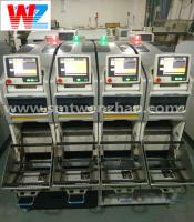 SMT FUJI NXT M3III, FUJI NXT III Máquina de recogida y colocación