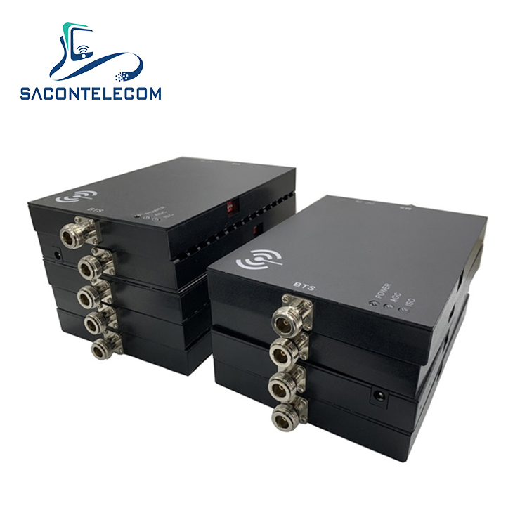CDMA 4G LTE 800mhz Усилитель сигнала сотовой связи 70dB