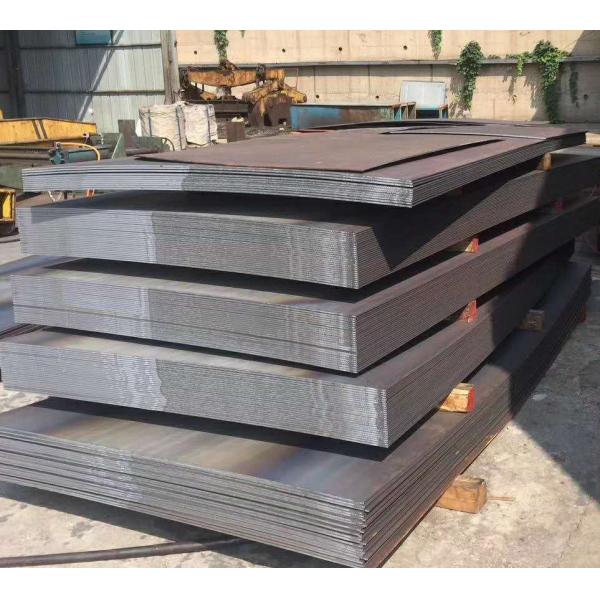 Custom Wear Resistant Steel Plate Ar400 Ar450 200 Mm Hot Rolled