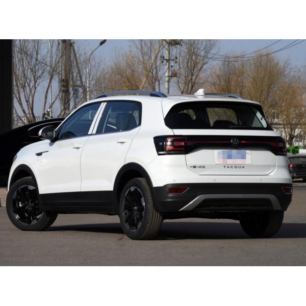 Reliable Car Exporter Volkswagen TACQUA 2021 1.5L Small