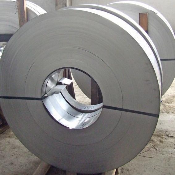 A bobina de aço inoxidável da tira de AISI JIS ASTM 314 laminou
