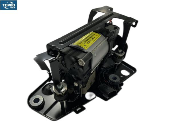 Peças de suspensão pneumática para conjunto de bomba de compressor Volvo XC90 S90 V90 2016-2017