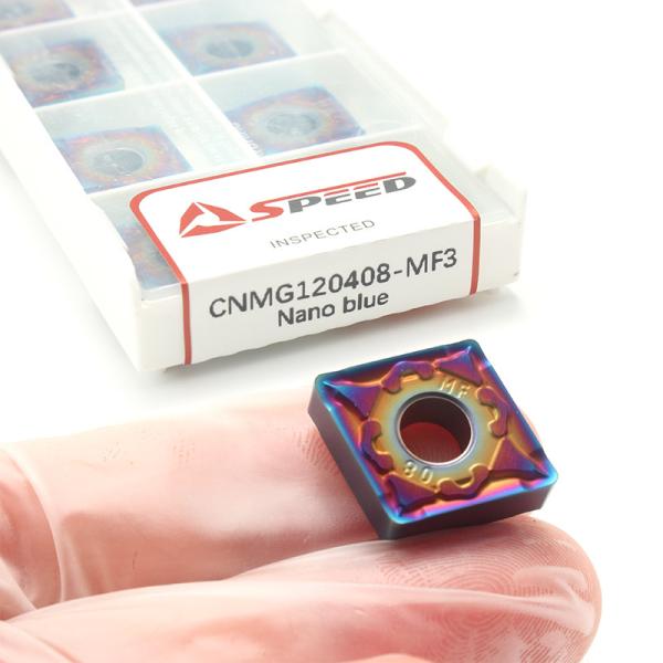 СПОРТ Карбидное резкое поворотное вставка WNMG CNMG TNMG SNMG DNMG Cnc Carbide Tool