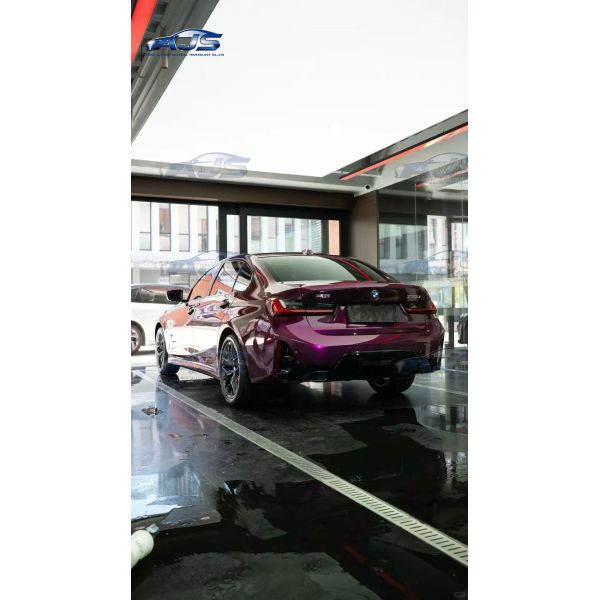 Waterproof  PCU PPF UV Rejection IR Rejection Color Changing PPF