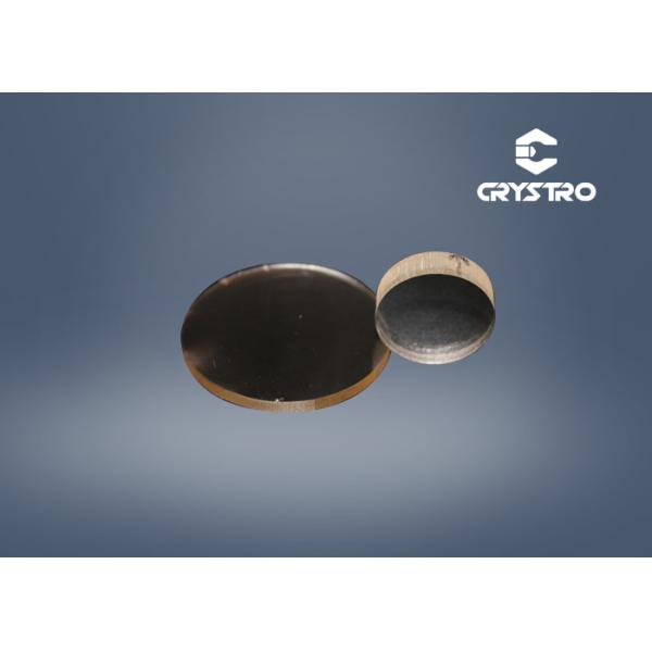 40dB 4" кристаллы поляризаторов магнитооптические TGG Фарадея