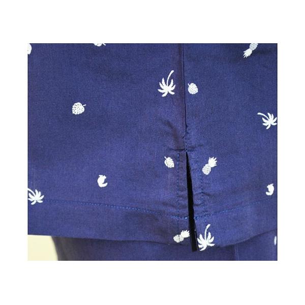 Anti Pilling Mens Luxury Sleepwear Woven Cotton Poplin Printed Pajamas Shorts