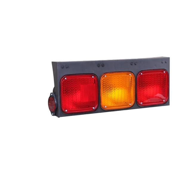 Части освещения тележки автомобиля автоматические для запчастей легкой тележки DONGFENG