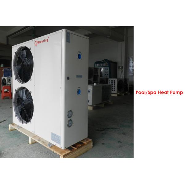 Meeting MDY60D 25KW Outdoor Swimming Pool Heater
