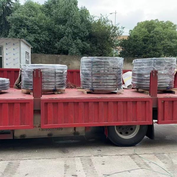 Коррозионностойкий сплав Monel Monel 400 листов Monel 400 полос NiCu No4400