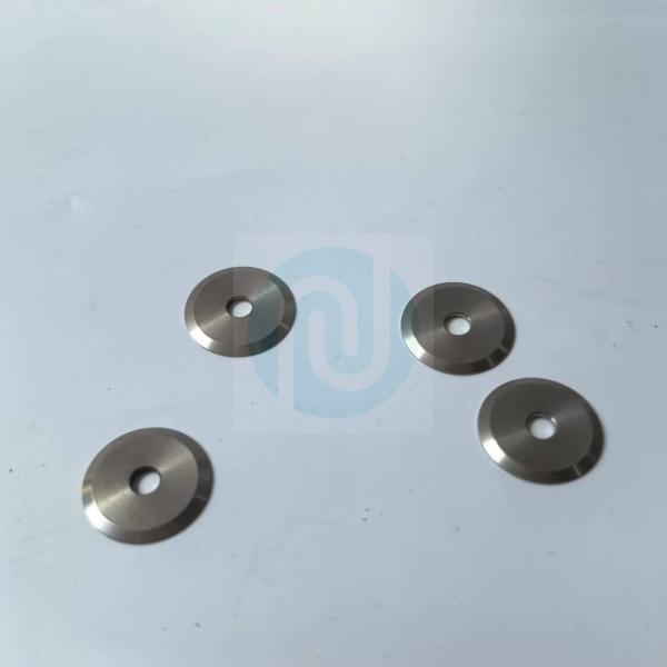 Wc-030 Washer Support Set Of 2 Ces Large 22mm Is A Part Of The Cutter Spare Parts