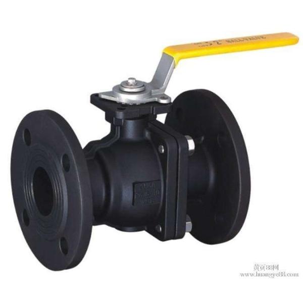 PPL High Platform Flanged ASME Full Port Ball Valve Class 150lb 1/2 Inch - 8