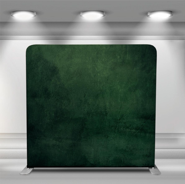 Bottle Pillowcase Backdrop 250gsm Polyester Pillowcase Tension Backdrops