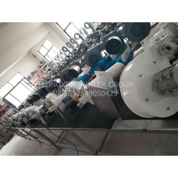 Professional Industrial Diesel Burner Oil Boiler Burner Various Oil Bruciatore Ignition Transformer