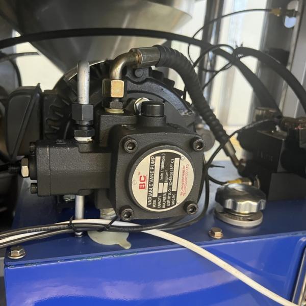 Compact Meat Filling Machine For Small Large Scale Sausage Makers