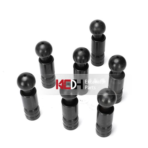 Гидравлическое отверстие Etc шпинделя 9 запасных частей HPV050 Хитачи EX120-5 Motorsll.