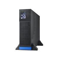 10KVA-60KVA Visench Galleon II Rack UPS en ligne pour la sécurité / surveillance / alarme