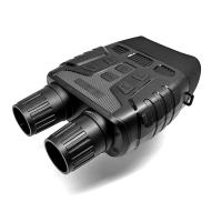 jumelles infrarouges de fond de la vision NV3180 nocturne de 200m pour jour et nuit