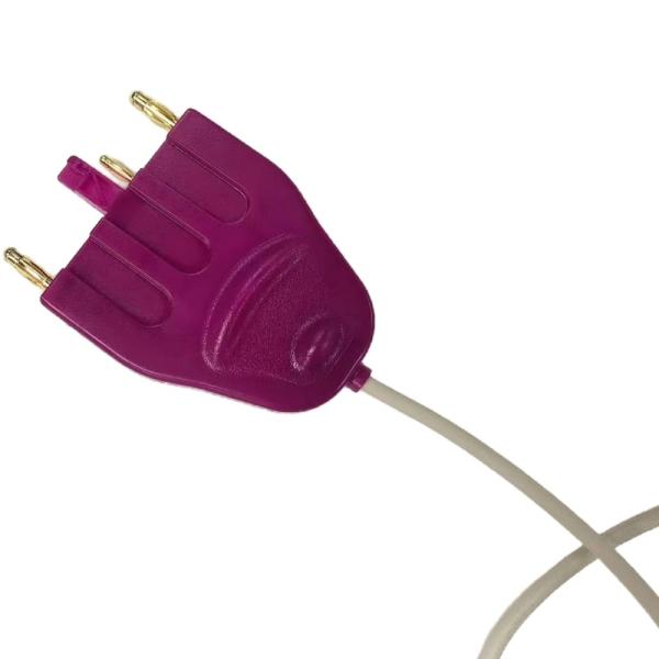 Электрохирургическое отделение Биполярная лигатура лапароскопическая