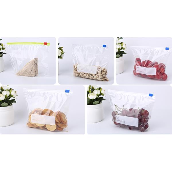 Slider Sealed Bag, Refrigerated Bag, Zipper Sealed Bag, Medicine Pill Bags, Passport Bags, Document File Bags