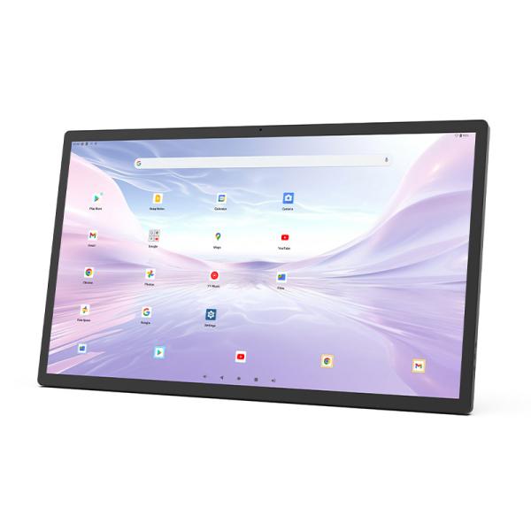 Wholesale Ultra-Slim Smart Tablet Android 13 RK3588S2 Octa Core Timing Tablet 4GB RAM For To Do List Display