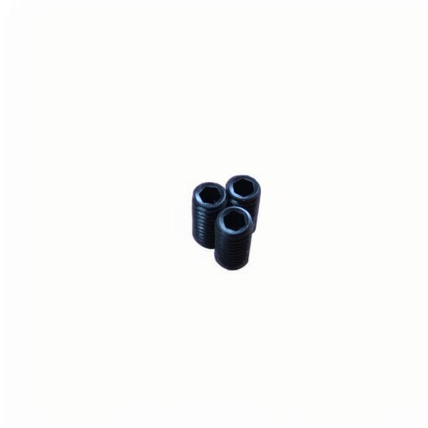 Allen Bolt Hex Din 912 Bolts M8 M7 M5 M4 M3 Allen Bolt Manufacturers Grade 10.9 12.9 Hexagon Socket Head Cap Screw