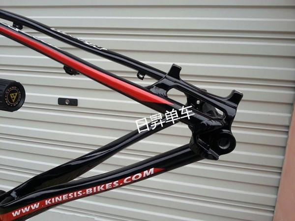 29ER Алюминий 7046 Сплав XC Hardtail MTB Рама горного велосипеда Рама 29