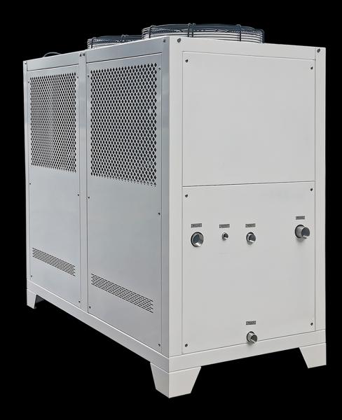 10hp Chiller Air Cooled Scroll Chiller Air Chiller for Injection Machine Water Chiller 10hp Process Chiller Extruder Chiller for IMM Chiller