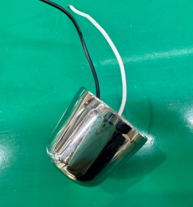 8*0.7mm,3mhz,10mhz пиезокерамический преобразователь дискового соединения частота 10MHZ использование для косметической машины