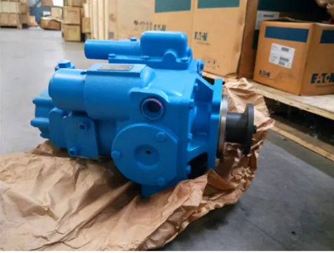 Eaton 5423 6423 Hydraulic Pump and 5433 6433 Motor Customizable for Customer's Request