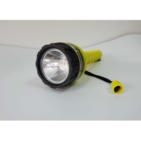 1400 Lumen LED  Dive Torch Light For Fishing Spearfishing Boat Waterproof Underwater 10W Ip68