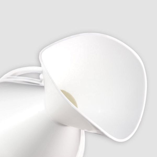 JH Medibox Plastic Medical Inhalator Home Steamer Nasal Airway Nourishing Moisturizer Facial Care Feature