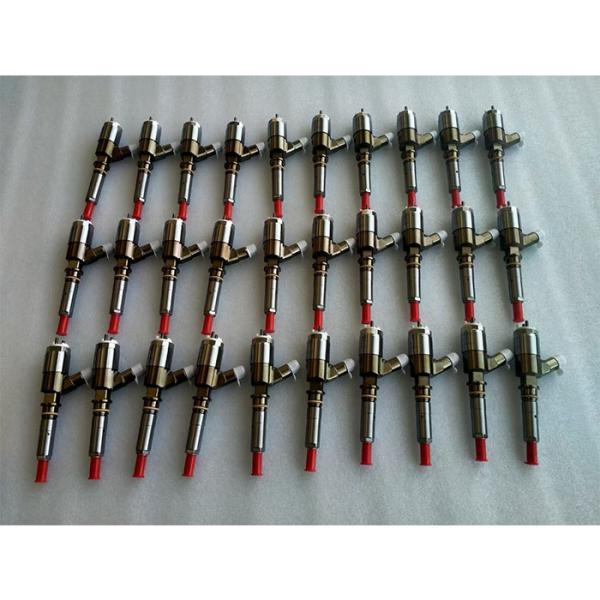 320D Excavator Spare Parts C6.4 Fuel Injector Injection Nozzle