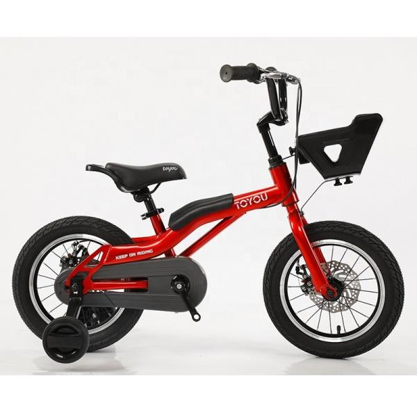 12 14 16 18 pouces vélo pour enfants de 3 à 9 ans personnalisation OEM ODM Cadre dur Belle peinture électrostatique de cuisson