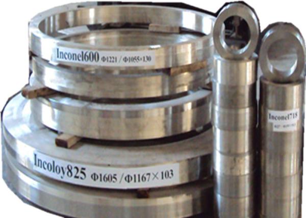 Ligas resistentes ao calor W.Nr.2.4816 de UNS N06600/funcionalidade de INCONEL® 600 boa