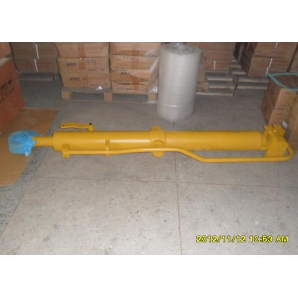 SHANTUI SD32 Bulldozer Hydraulic Tilt Cylinder , Tilt Cylinder for Forklift