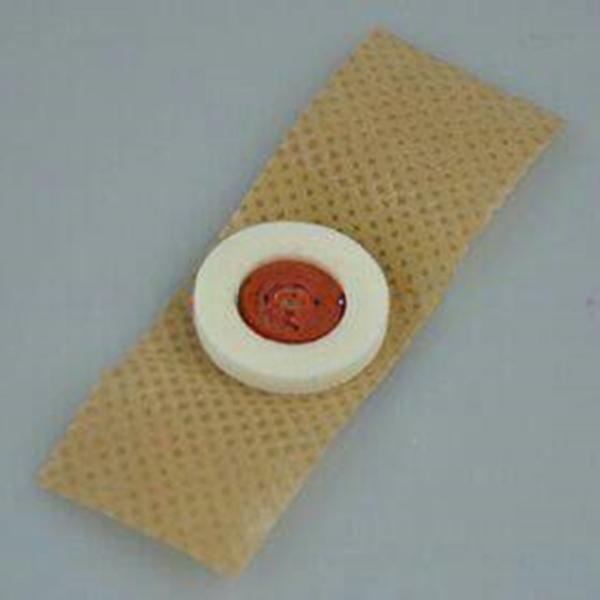 Fully Automatic KC-JYG-F Salicylic Acid And Phenol Plasters Corn Removal For Medical