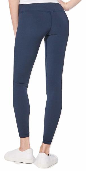 High Stretch Women Clothing Sports Nylon Spandex Gym Fitness Wear Yoga Leggings for Outdoor