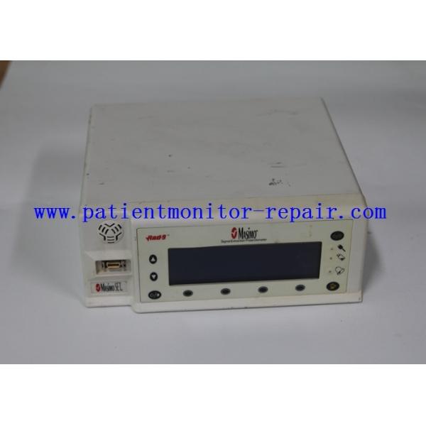 Оксиметр Rad 9 запасных частей медицинского оборудования кислорода модельный