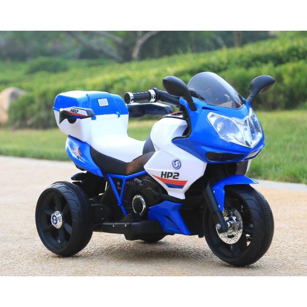 Прямая оптовая торговля детская игрушка 12В езда на машине мотоцикл мотоцикл G.W. N.W. 9,6 кг/7,5 кг