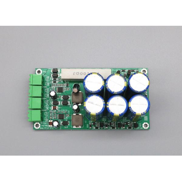 Электронный CE ROHS уступчивое Mulitilayer PCBA UL собрания SMT FR4 платы с печатным монтажом