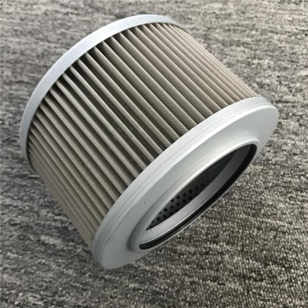 207-60-21311 фильтр входа гидравлического масла для экскаватора SK200-6 SK230-6 SK200-8 EF-080-1 Kobelco KOMATSU PC200-6