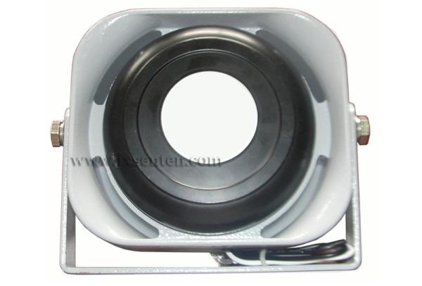 100W car speaker , Sirenen-Verstärker，Динамики，Parlantes,Elektronisk horn YH-120