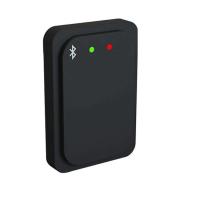 Port série de 79 GHz Bluetooth débogage de l'application mobile détecteur de radar capteur pour barrière de boom