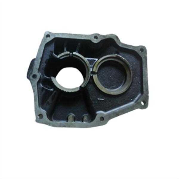 SHUAILING T6 Hand Brake Rear Cover for JAC/JMC Transmission Trucks N-1701521-21-02
