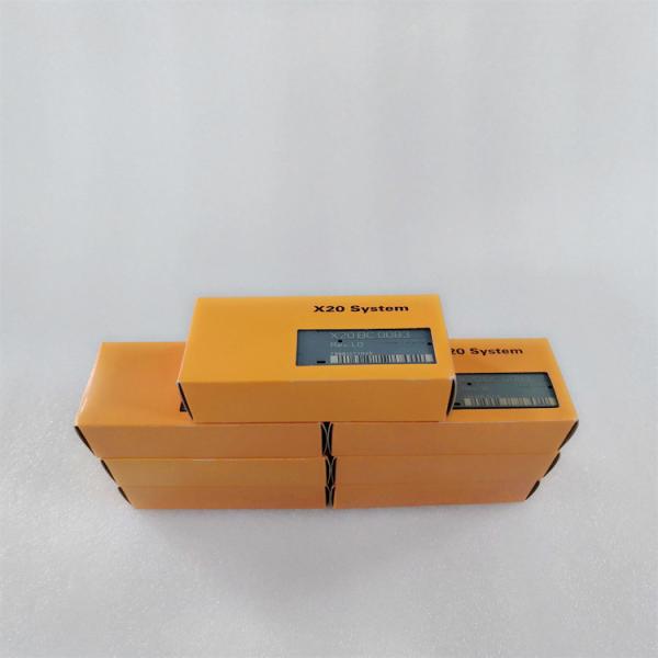 МОДУЛЬ КОЛЛЕКТОРОВ РЕГУЛИРОВОЧНОГО КЛАПАНА X67DV1311.L08 B&R X20