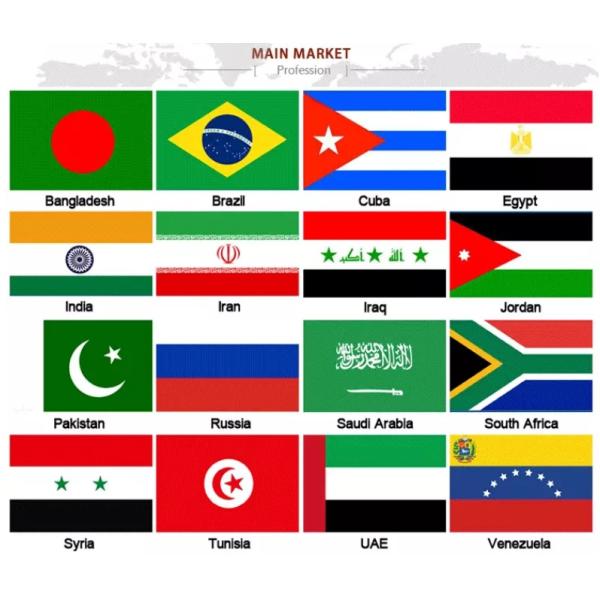 Air Conditioner Condenser Fan Motor YFD25-6E