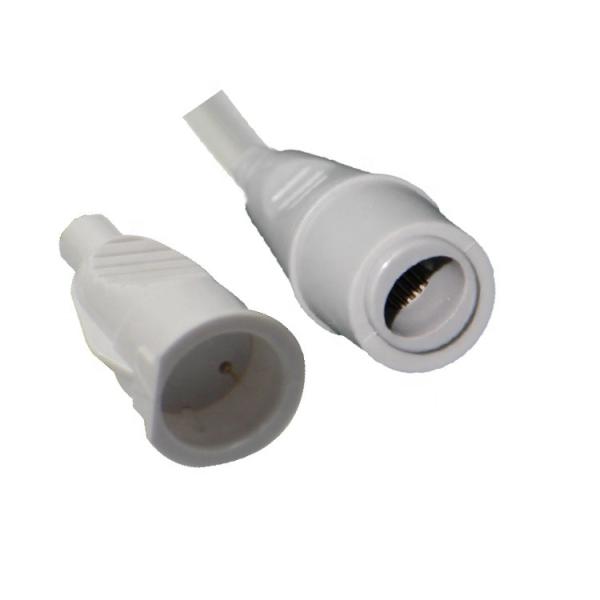 High quality IBP adapter cable  compatible for BD transducer to Edward transducer