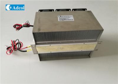 3.85 kg de peso Refrigerador líquido termoelétrico para equipamentos médicos