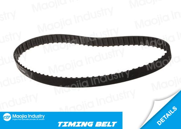 187 Teeth Accessory Drive Belt , 90 - 08 MITSUBISHI COLT / RODEO PAJERO II 3.0T Engine Timing Belt