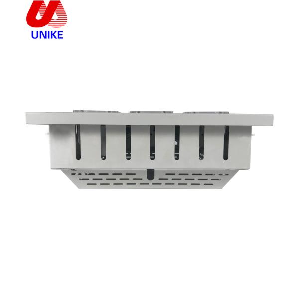 high brightness 130lm/w smart dimmable module 50w 100w 120watt 150w led gas station light indoor lighting fixtures